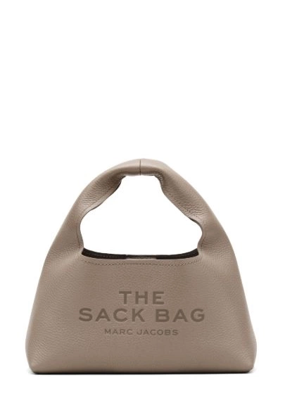 Mini Leather Marc Women Sack Jacobs The bag 0824
